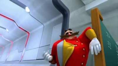 SONIC BOOM SHOW PREDICTED FNF NO CLICKBAIT 😲😲😲