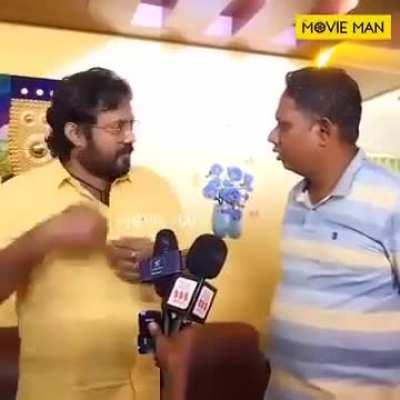 Appol thakkol edukkande?