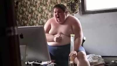 Imagine my lungs 🤣