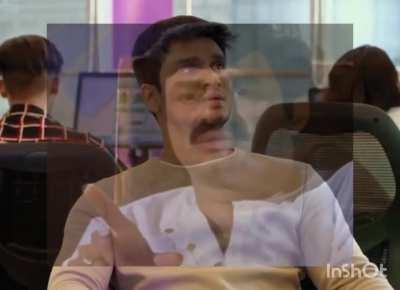 Meeku artham aindha?