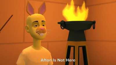 I thought this was cringe and funny at the same time