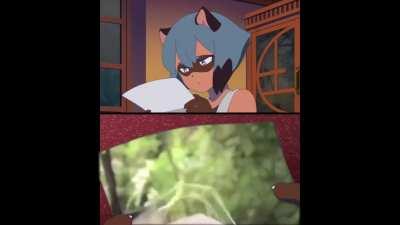 Listening to Night Running while making this made it better!