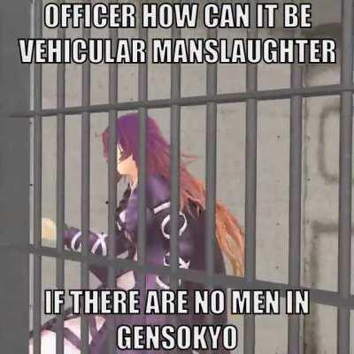 Touhou Dancing All Night #25