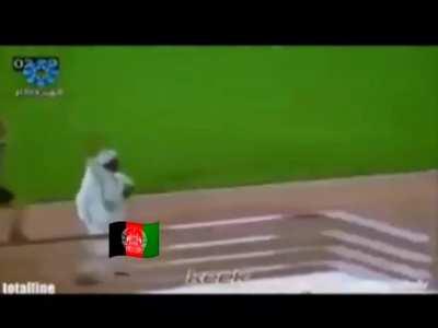 England vs Afghanistan 