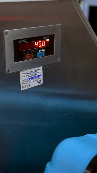 I build dumb product ideas and today I made a suitcase that helps me not pay overweight airline baggage fees. 