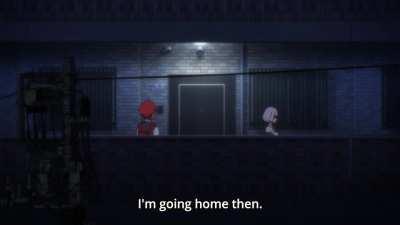 Reina Ueda's Seductive Voice [SSSS.Gridman]