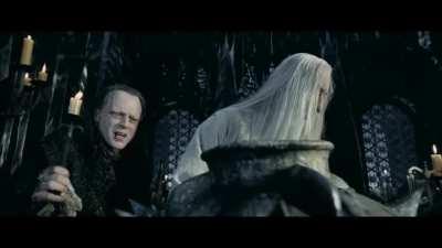 Sarumon be nimble, Sarumon be quick