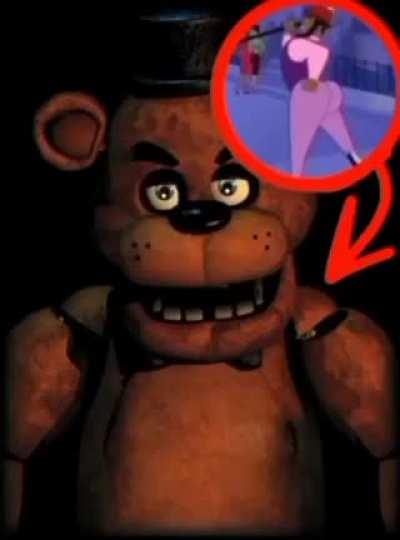FREDDY SAID WHAT?!