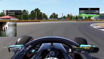 Any mouse users? (sry i suck at maggots and becketts)