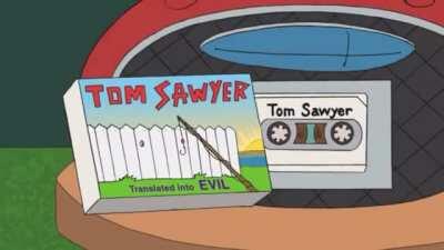 A day in the life of Dr. Doof