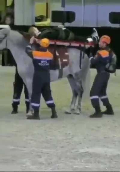 Corre como el viento tiro al blanco!!!