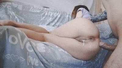 Princess, Daddy is going to spoil you! (in every sense of the word)