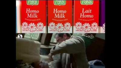 When you prefer Tomboy Hooters