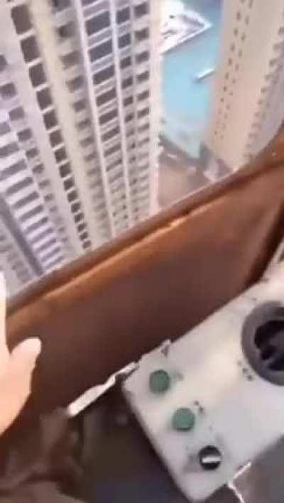 What could possibly go wrong?