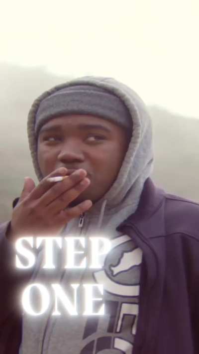 GANGSTALKING TUTORIAL