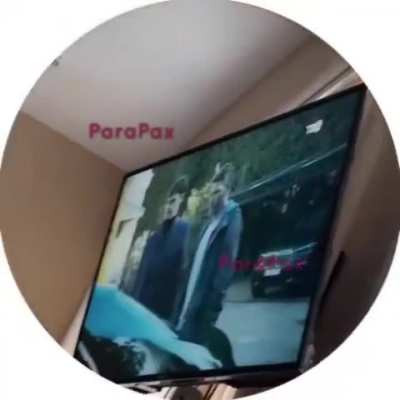 Glorious juche  korea soldiers having fun after helping friends worse fake korea could never because they are westoid slaves