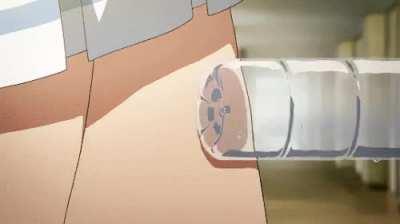 Angry Floof [Hibike! Euphonium]