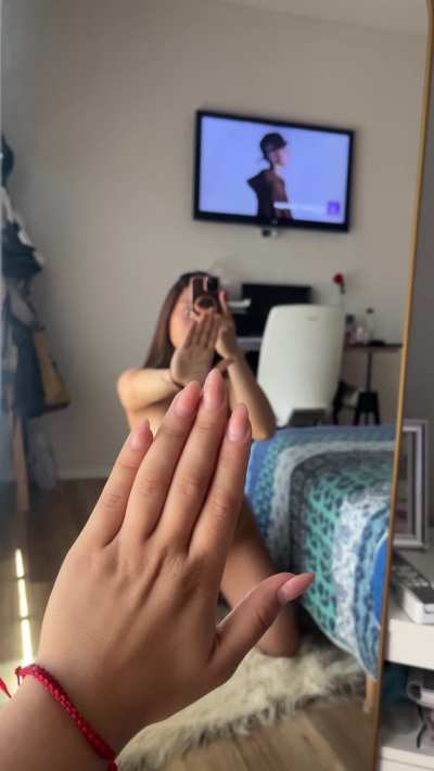 If you are into tight girls ;)