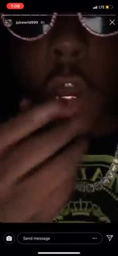 Did this song ever get leaked?