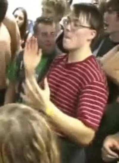 Making sure this resurfaces