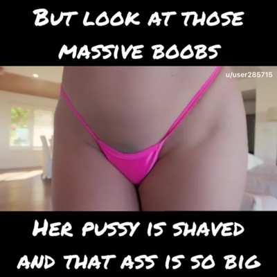 Mom tries something new