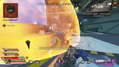 Arc Star Reverse Pickpocket