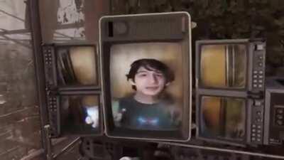 I've been waiting for this for a long while