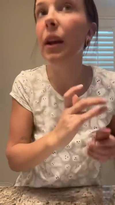 Florence by mills Tiktok 