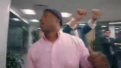 OMG DaBaby turns into a LEGO!!!