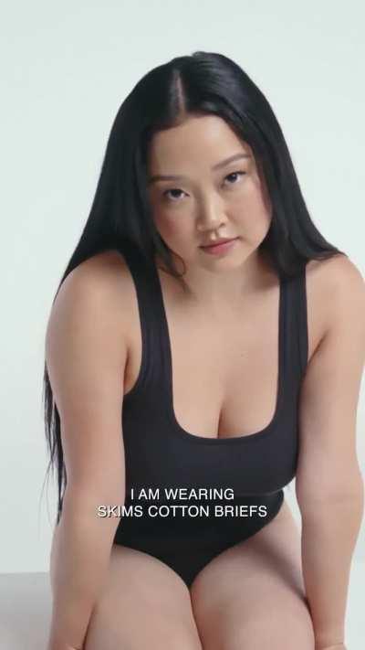 Lana Condor
