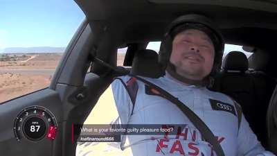 See how David Chang did in the hot seat of Think Faster, the world’s fastest Reddit AMA.