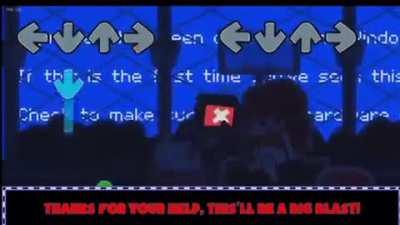 boyfriend you cant say that!