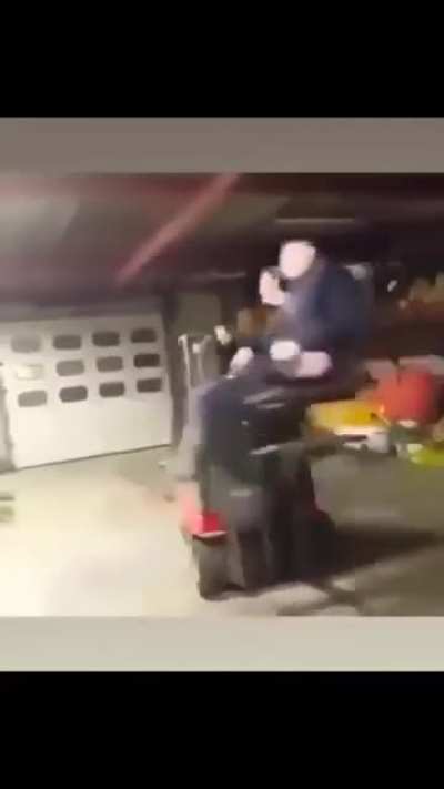 Osha has joined the chat