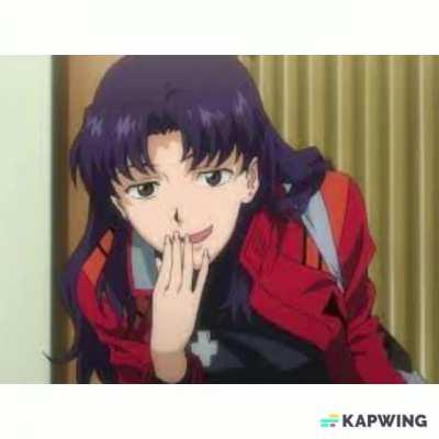 Mommy Misato