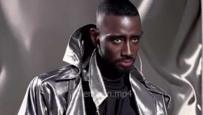 Deutsch Rap Balanciaga 