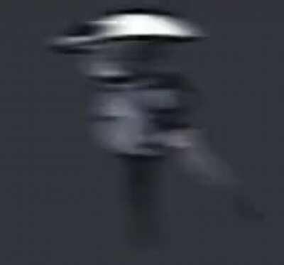 I LIVE IN SPAIN BUT THE A IS SILENT (not sure who made it my cousin sent it to me