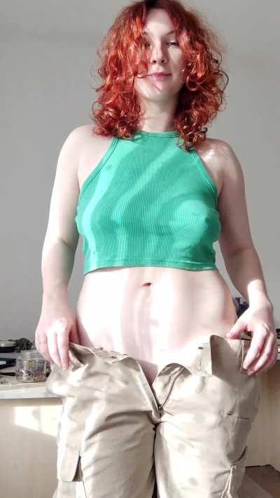 This pussy is made to please you