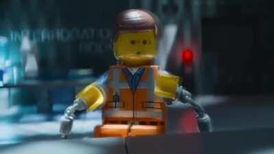 Time to make the donuts...