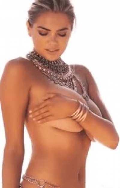 Kate Upton Is Extremely Sexy