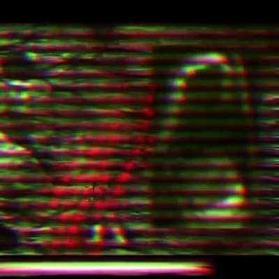 POSTAL DUDE HORROR THING