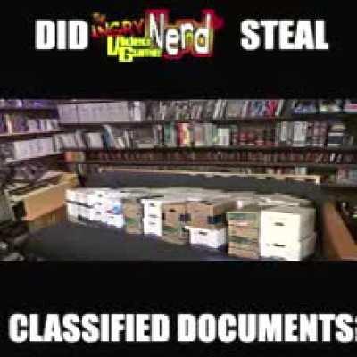 this is is this this is a classifed document