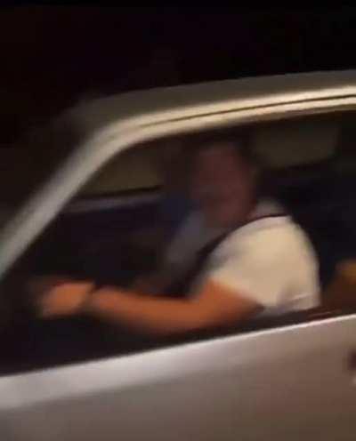 At Least One Of Them Stopped Moving At The End