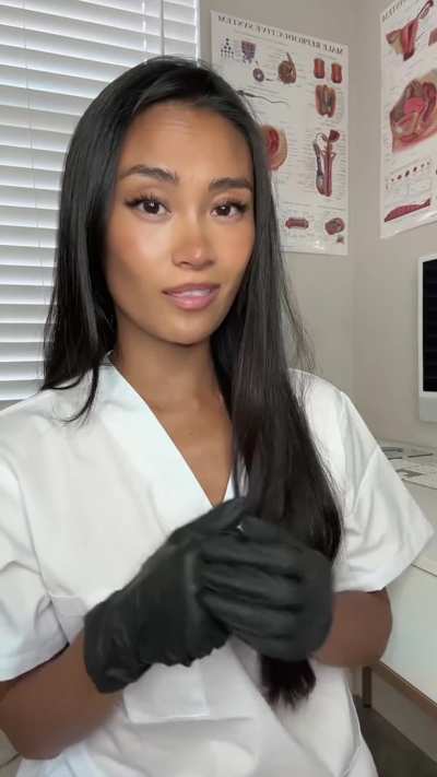 And if I attend to you today