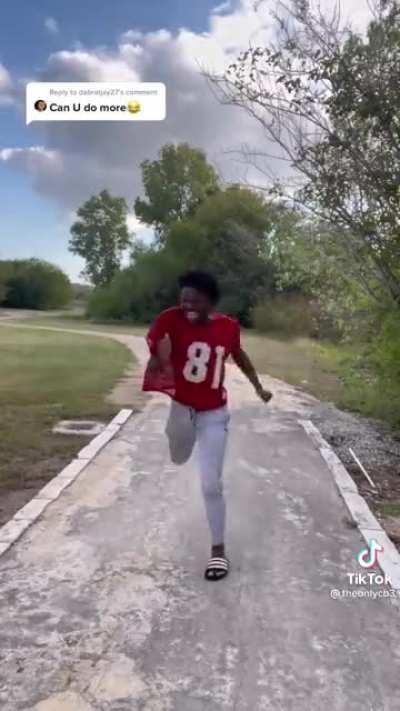 the film, not the man