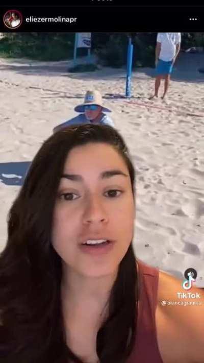 Tensions rise in Puerto Rico as a viral video causes an internet protest campaign