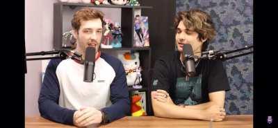 Out of Context Connor Quotes pt.1