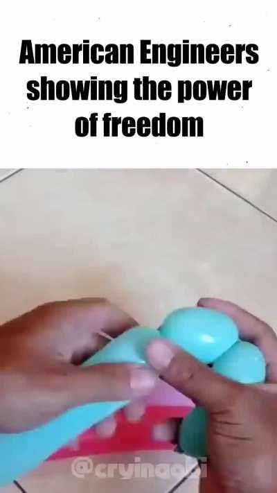 American Engineering this time!