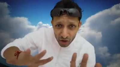 My physics teacher made this song on Electron