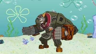 The Official Potemkin Technique