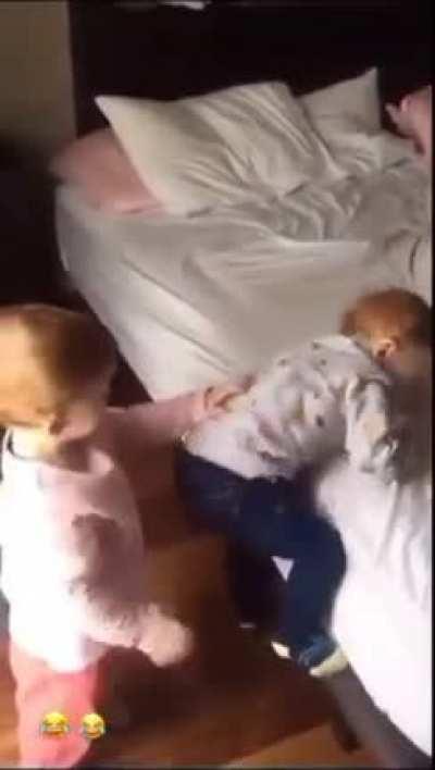 this is called childhood